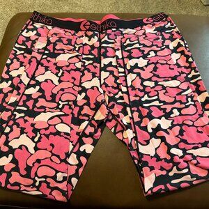 Ethika - Casey Veggies - Goal Digger WOMENS LEGGINGS